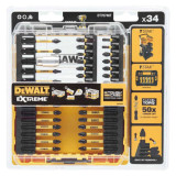 Embout de vissage DeWalt DT70746T-QZ
