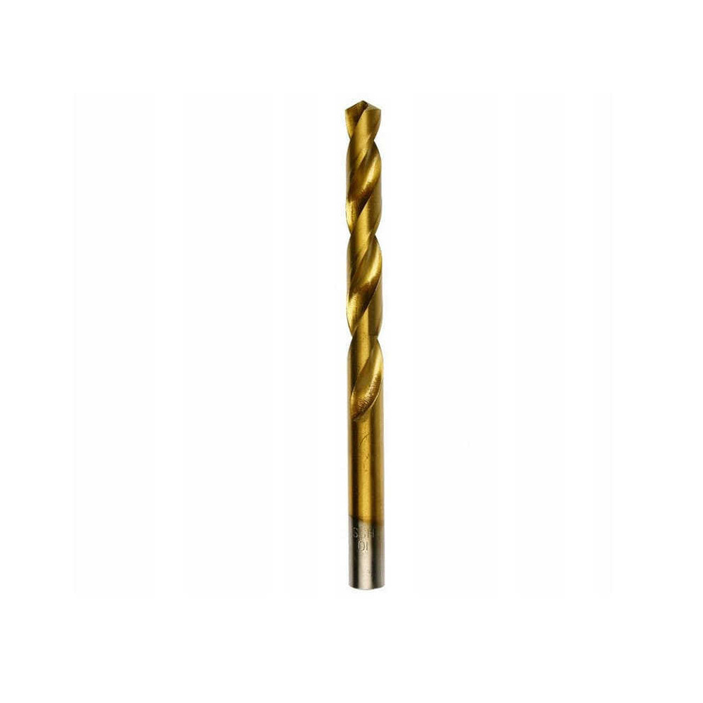 Set de 25 forets à métaux hss titane 1 à 13 mm Bosch Professional