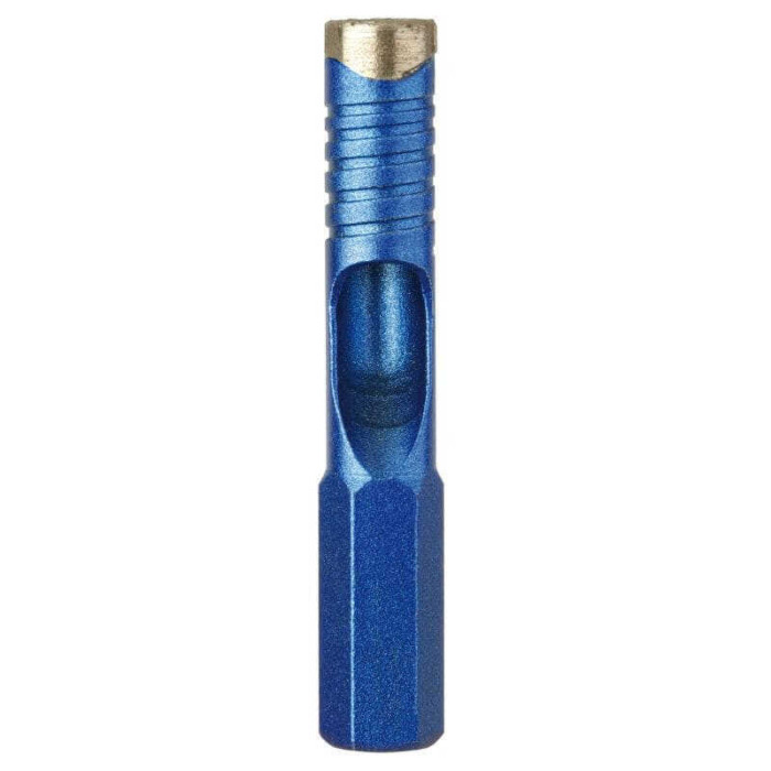 Foret diamant Ø6 mm Diager 426D06
