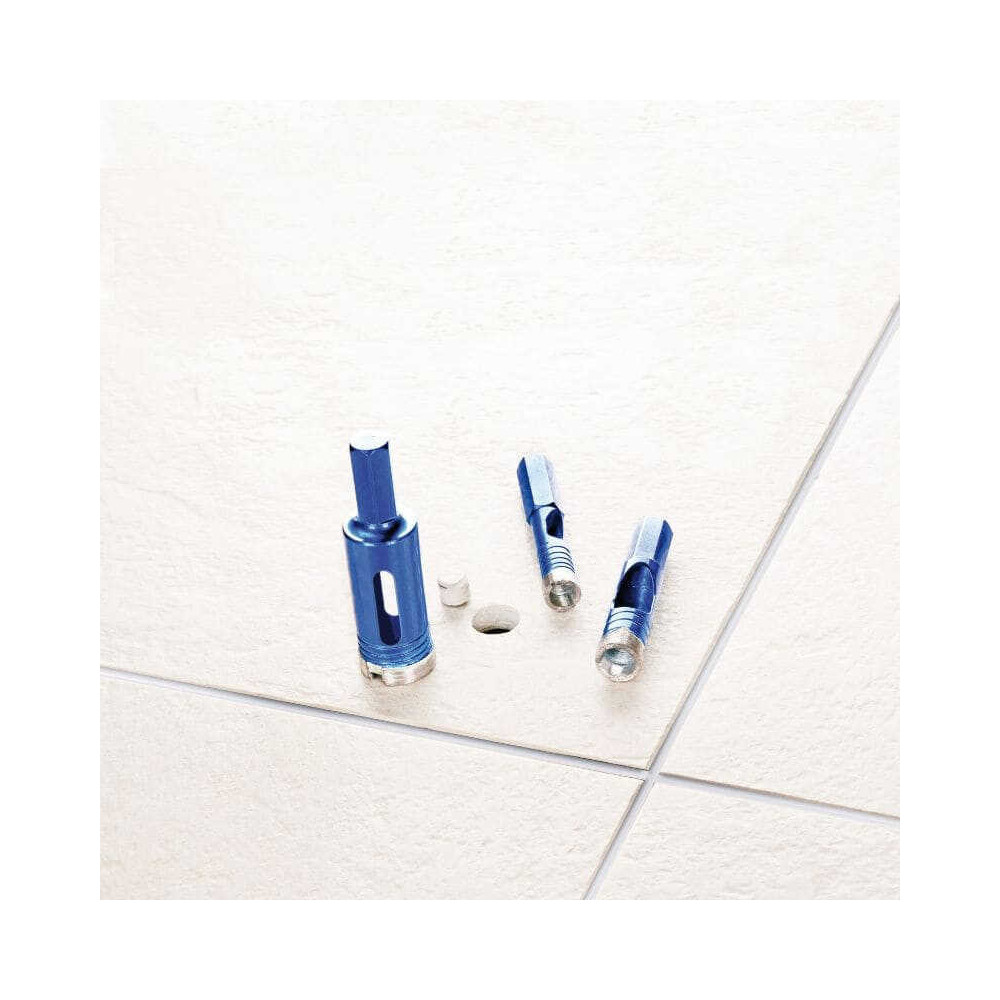 Foret diamant Ø6 mm Diager 426D06