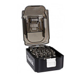 Coffret 31 embouts Makita B-68317 boîtier batterie
