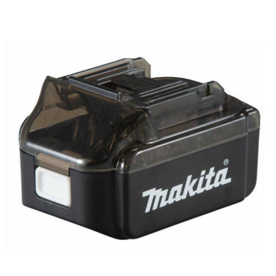 Coffret 31 embouts Makita B-68317 boîtier batterie