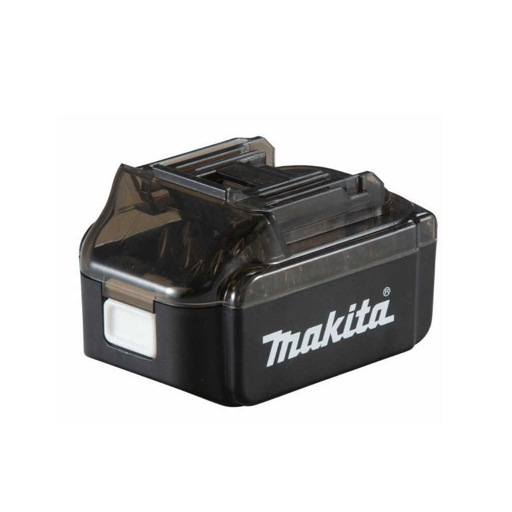 Coffret 31 embouts Makita B-68317 boîtier batterie