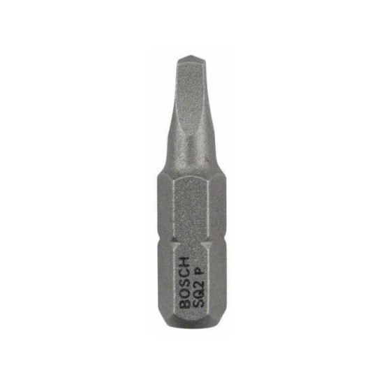 25 embouts de vissage Bosch 2608521112 R2
