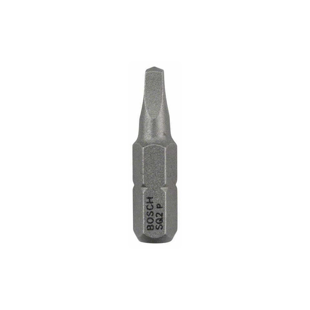 25 embouts de vissage Bosch 2608521112 R2