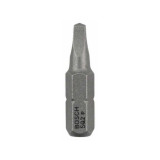 25 embouts de vissage Bosch 2608521112 R2
