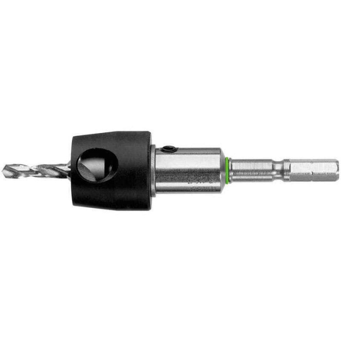 Alésoir conique Festool BSTA HS D 35 CE