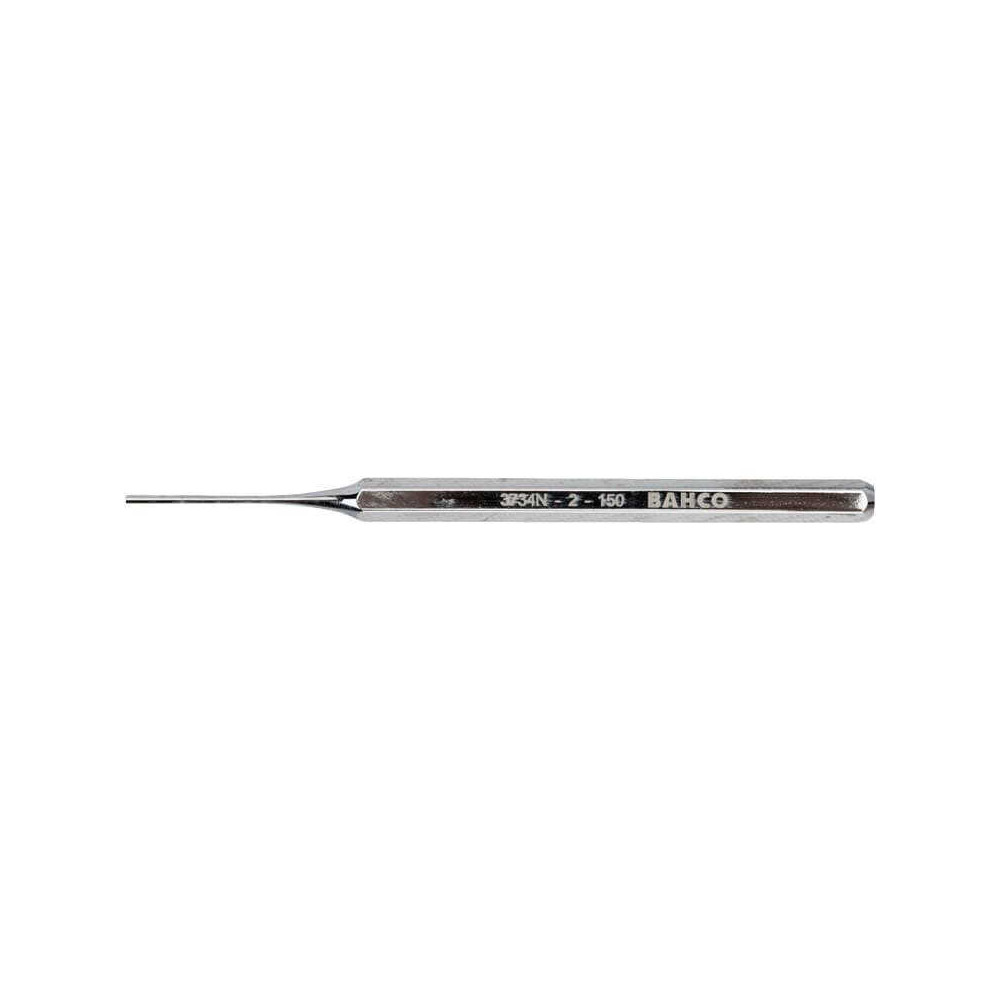 Chasse-goupille Bahco SB-3734N-4-150 4 mm