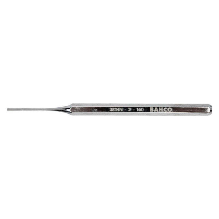 Chasse-goupille 5 mm à corps hexagonal Bahco 3734N-5-150
