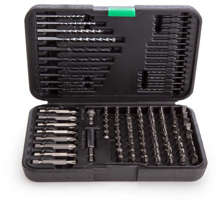 Coffret forets embouts HiKOKI 705329