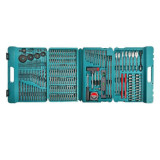 Coffret embouts et forets Makita P-44046 216 pcs