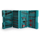 Coffret embouts et forets Makita P-44046 216 pcs
