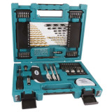 Coffret 71 accessoires Makita D-33691