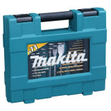 Coffret 71 accessoires Makita D-33691