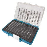 Coffret 99 embouts Makita P-81050
