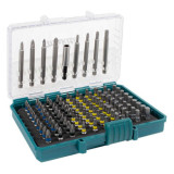 Coffret 99 embouts Makita P-81050