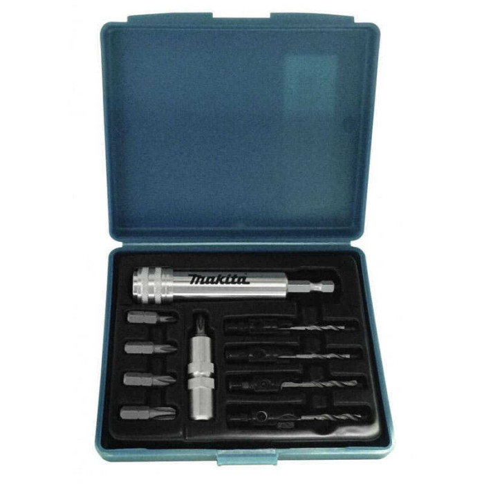 Coffret foret embouts Makita P-44052