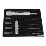 Coffret foret embouts Makita P-44052