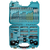 Coffret embouts et forets Makita P-90249 100 pcs