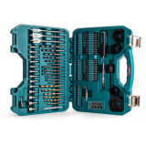 Coffret embouts et forets Makita P-90249 100 pcs