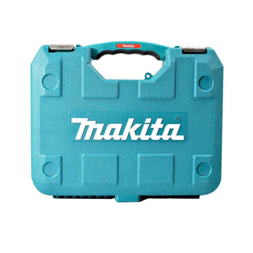 Coffret embouts et forets Makita P-90249 100 pcs