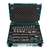 Coffret 120 outils à main Makita E-08713 Makpac