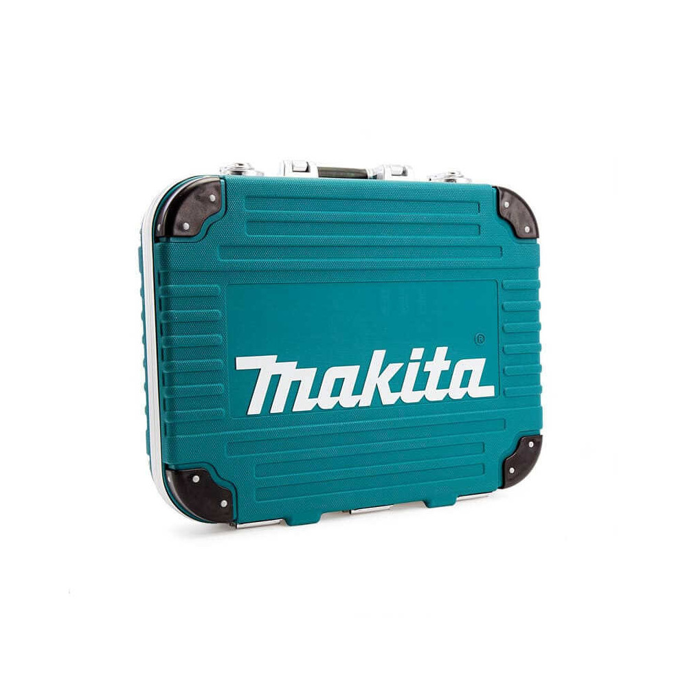Coffret vissage et douilles Makita P-90532