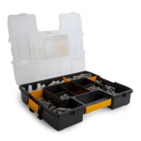Coffret de chevilles DeWalt DFMJONYPLUG