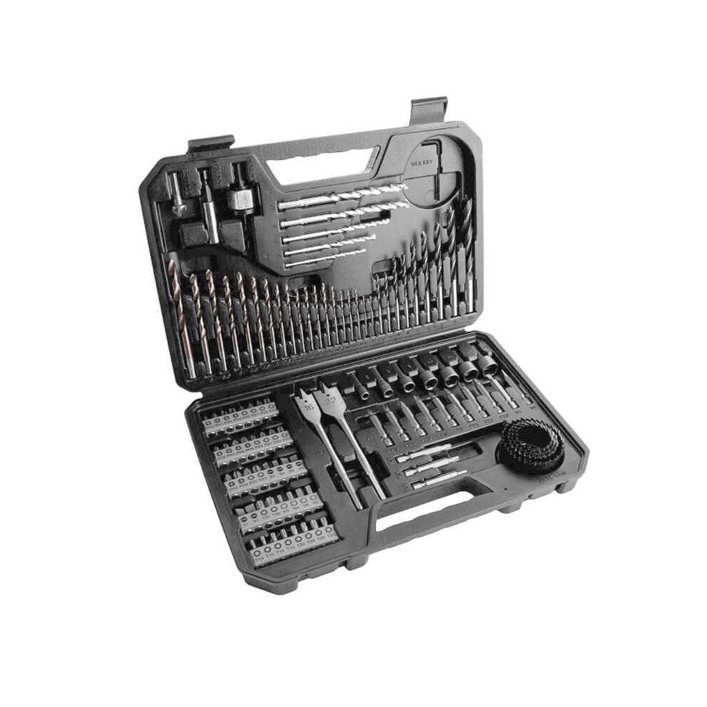 Coffret de forets et d'embouts Bosch Professional 2608594070