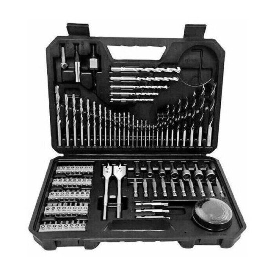 Coffret de forets et d'embouts Bosch Professional 2608594070