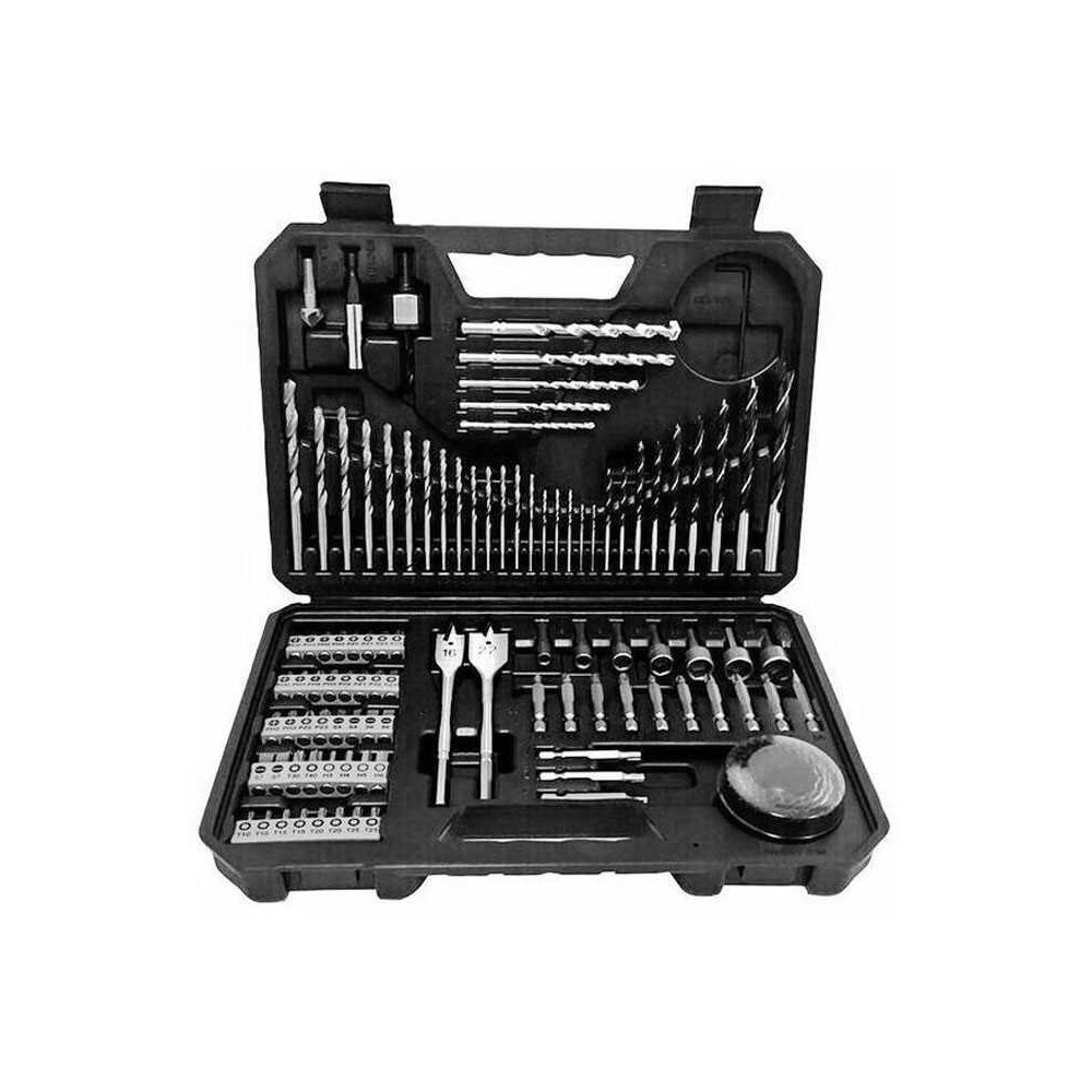 Coffret de forets et d'embouts Bosch Professional 2608594070