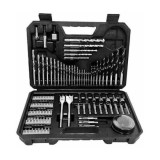 Coffret de forets et d'embouts Bosch Professional 2608594070