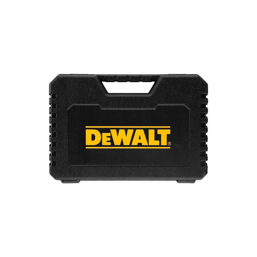 Coffret 100 forets et embouts DeWalt DT71563