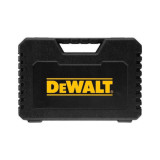Coffret 100 forets et embouts DeWalt DT71563