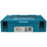 Coffret 87 outils à main Makita E-11542 Makpac