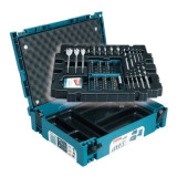Coffret 66 accessoires Makita B-43044 en Makpac