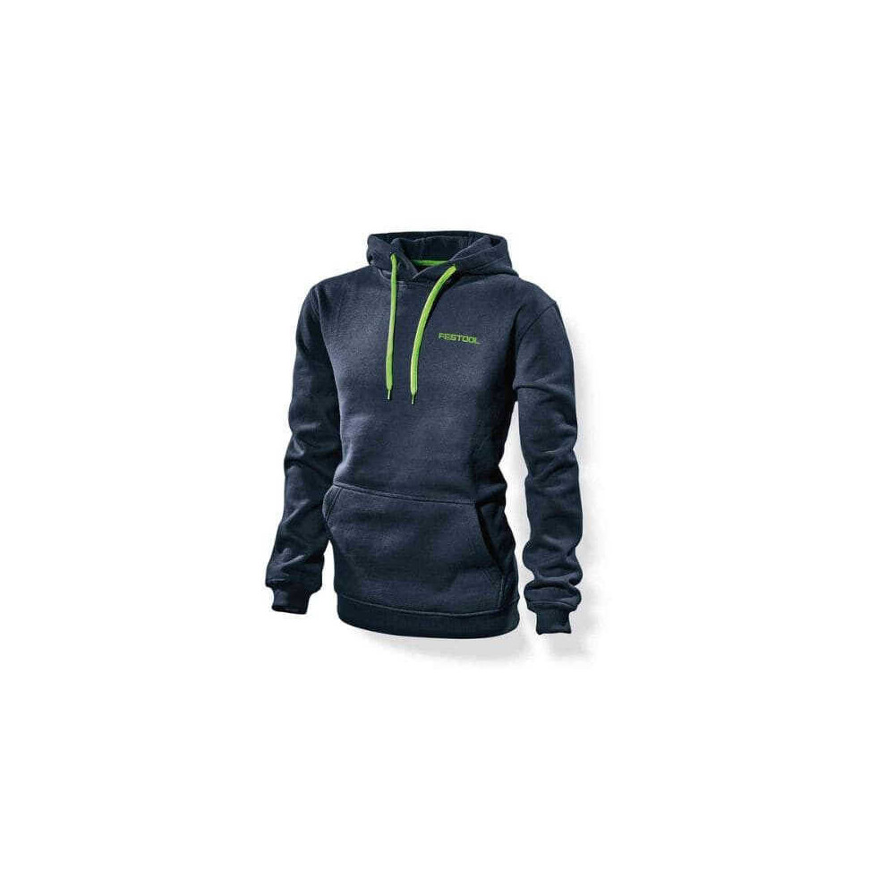 Sweat à capuche Festool 577754 HO-FT2 taille M