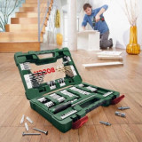 Coffret 91 forets et embouts Bosch 2607017195