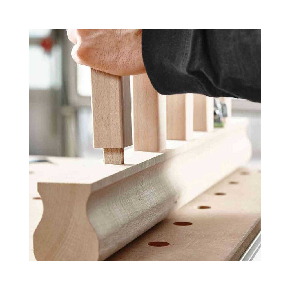 Tenons DOMINO hêtre Festool 494938 D 5x30/300