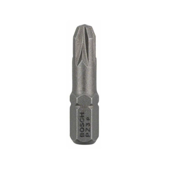 Embout de vissage qualité extra-dure Bosch 2607001563