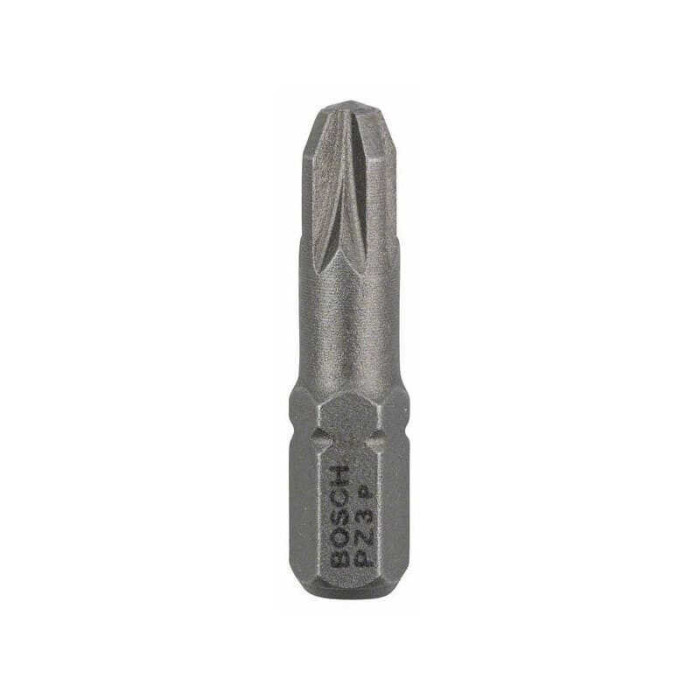 Embout de vissage qualité extra-dure Bosch 2607001563