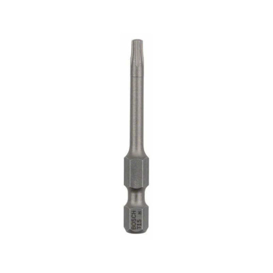 Embout de vissage Torx T15 Bosch 2607001634 49 mm