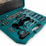 Coffret perçage vissage Makita P-90370