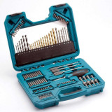Coffret 105 foret embouts Makita P-90364