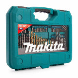 Coffret 105 foret embouts Makita P-90364