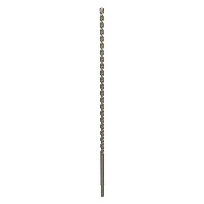 Foret à béton Bosch CYL-3 2608597700 Ø14 x 600 mm