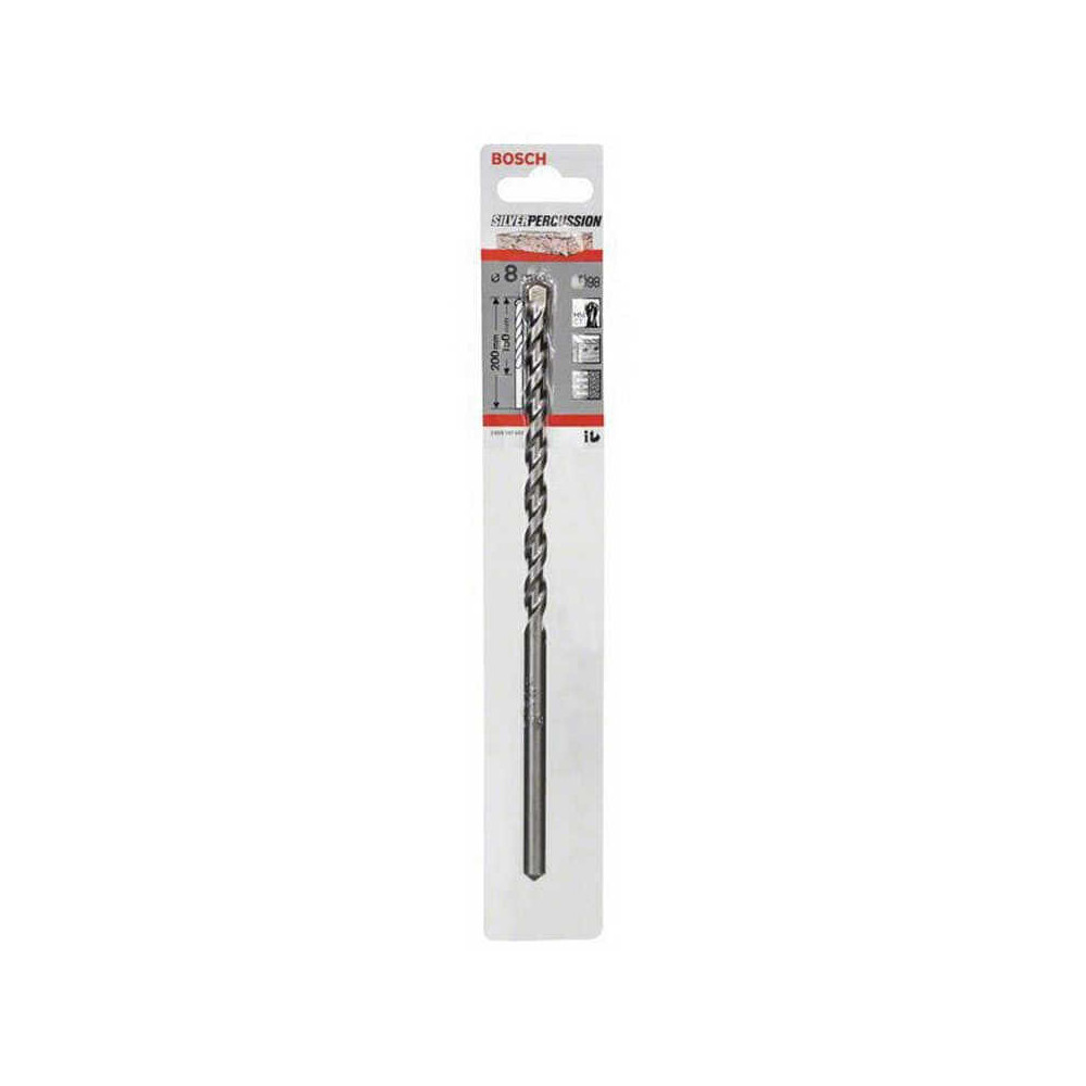 Foret à béton CYL-3 Bosch 2608597682