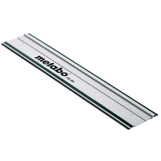 Rail de guidage Metabo 629010000 FS 80 pour scie