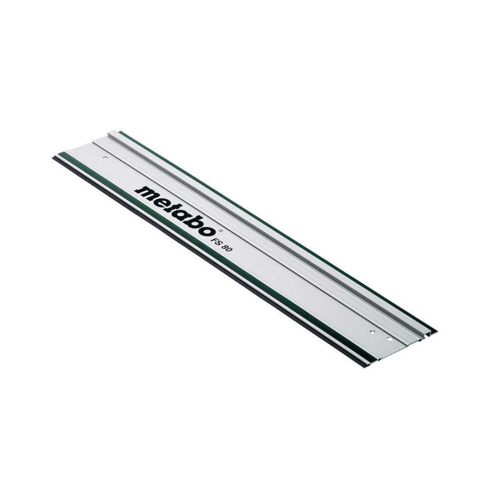Rail de guidage Metabo 629010000 FS 80 pour scie
