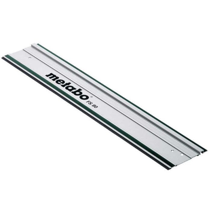 Rail de guidage Metabo 629010000 FS 80 pour scie